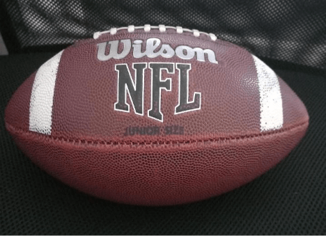 Er NFL relevant på&nbsp;Gystadmarka?